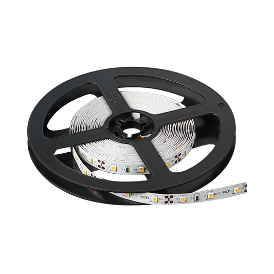 LED лента, 4.8W/m, 4000K, 12V DC, SMD2835, 60 LEDs/m, IP20 /NG283560NW