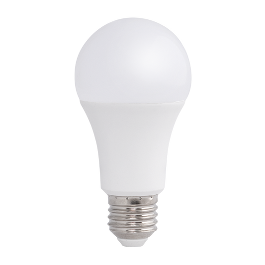 LED лампа крушка 12W, 4000K, E27, 220-240V AC, неутрална светлина/LBL122740