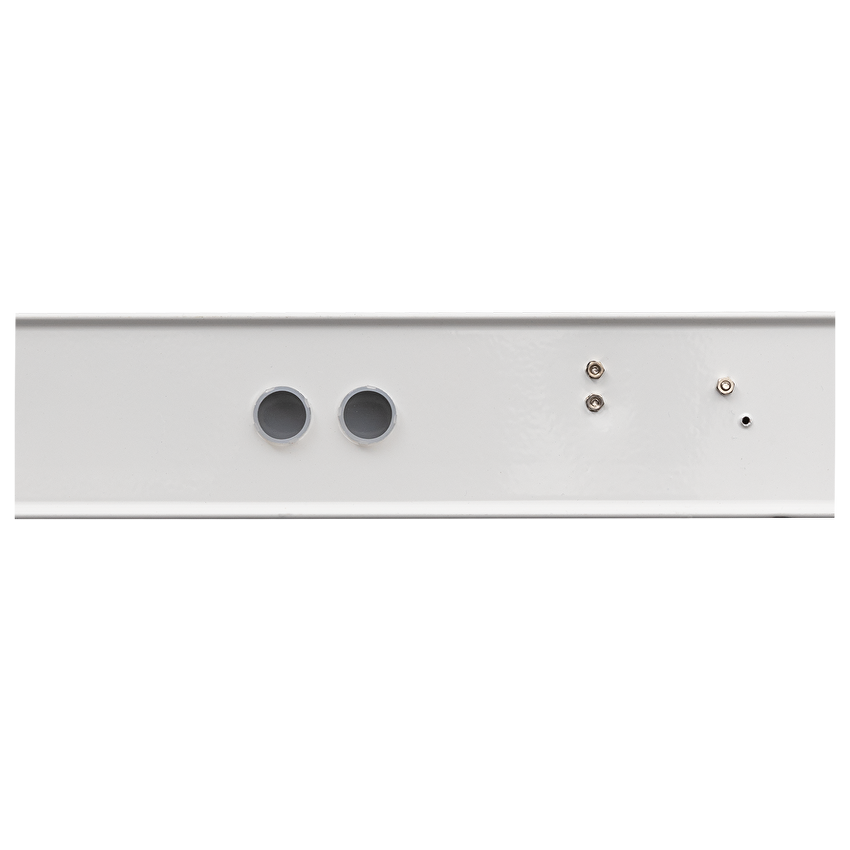 LED линейно осветително тяло CCT, 1.50м, 44W, 220V-240V AC, IP20 / LLBS44CCT