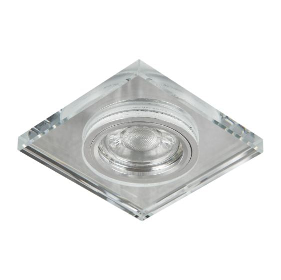 Стъклена луна, бял, 1x40w, 1396 wh