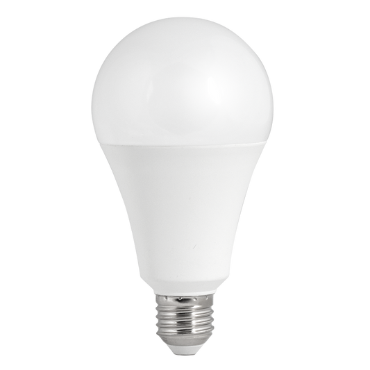 LED лампа крушка 25W, 4000K, E27, 220-240V AC, неутрална светлина/LBL252740