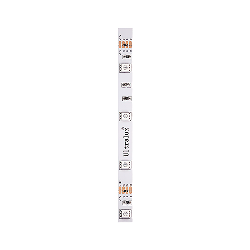 LED лента, 7.2W/m, RGB, 12V DC, SMD5050, 30 LEDs/m /NG5030RGB