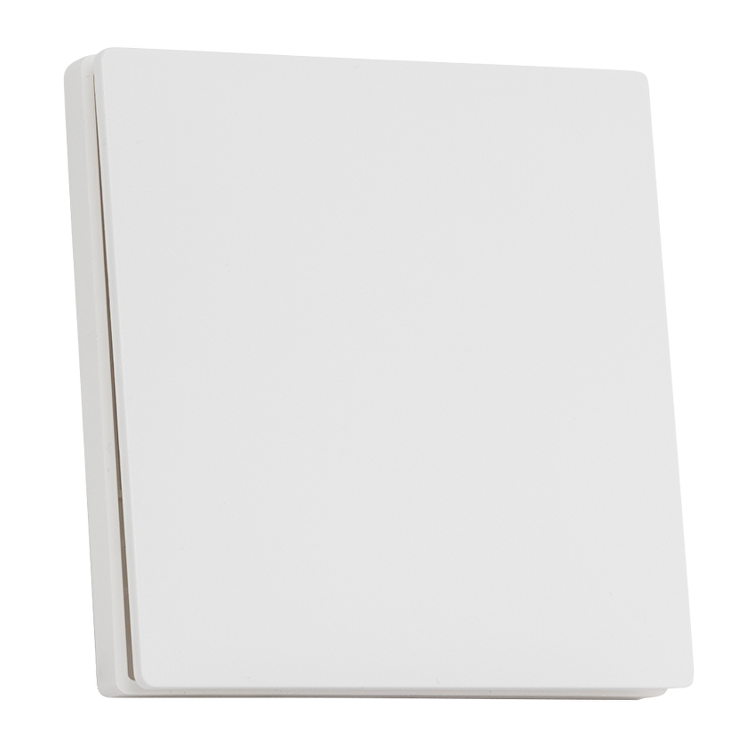 RF кинетичен едноканален ключ, IP65 / KRFS1