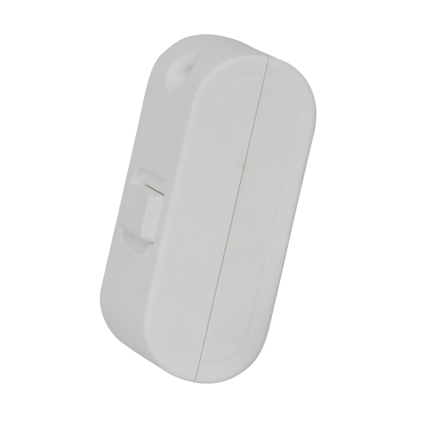 RF мини кинетичен едноканален ключ, IP20 / KRFSM