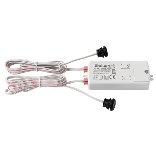 Девиаторен сензор за близост 500W/200W, 220-240V AC / SB2