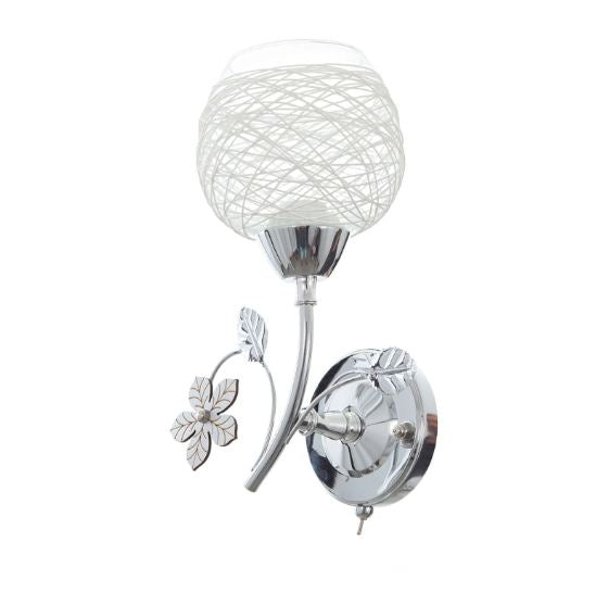 Метален аплик, хром, 1x40w, 1140/1b ch