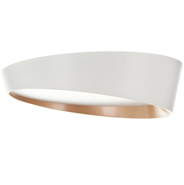 Плафон Calabria, бял, led 144w, 3000-6000k, 3099/500 WH