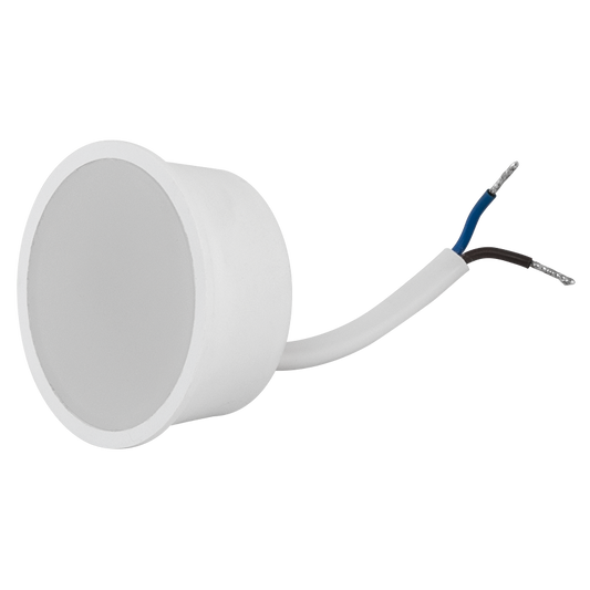 LED модул 6W, 2700K, 220-240V AC, 120°, IP44/LM627