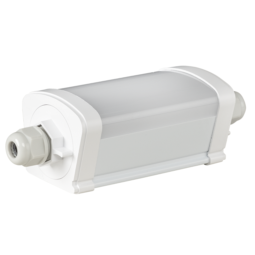 LED аварийна лампа 3W, 5000K, 220-240VAC, IP65 / LSPH350ZAM