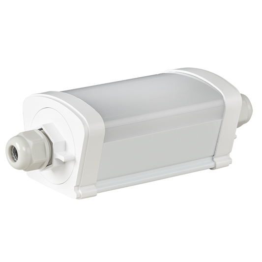 LED аварийна лампа 3W, 5000K, 220-240VAC, IP65 / LSPH350ZAM