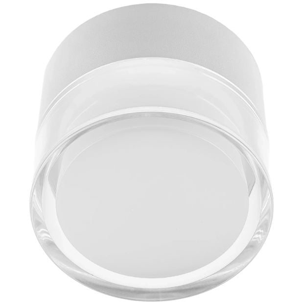 Луна за външен монтаж Luminary, бял, led 7w, 3000-6000k, 3003/7w wh