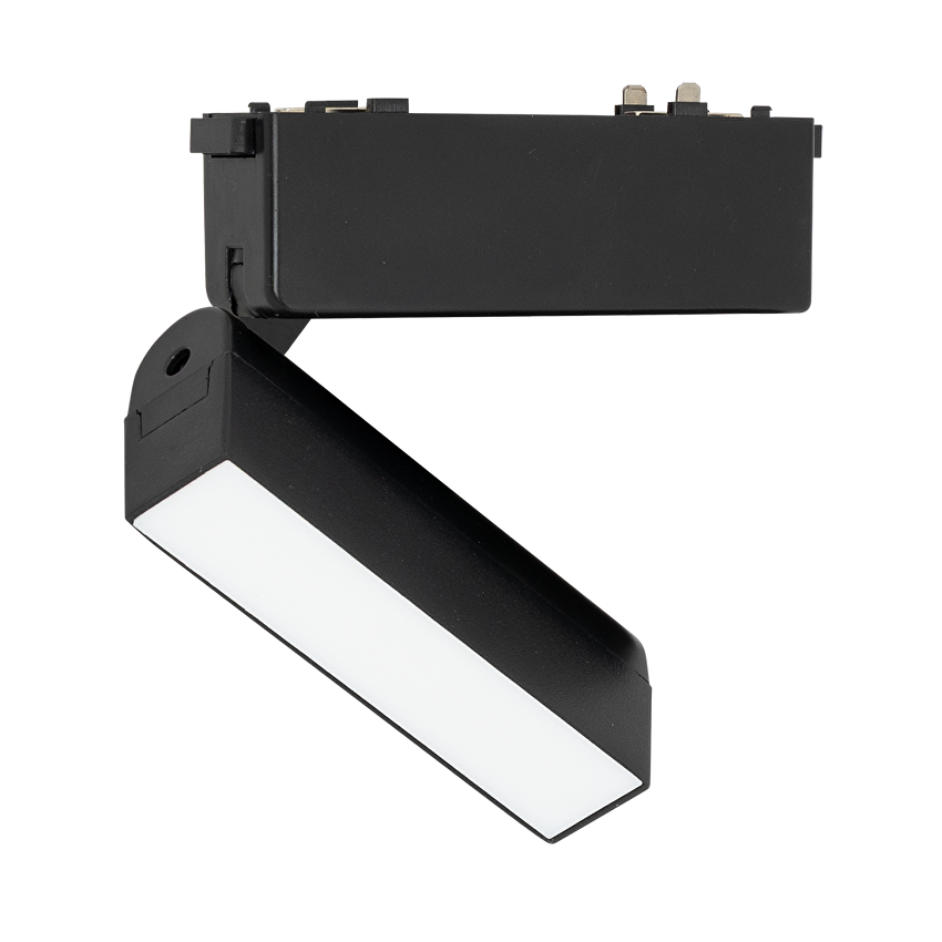 LED магнитен smart прожектор 6W, CCT, 48V DC / LMST1F6CCT