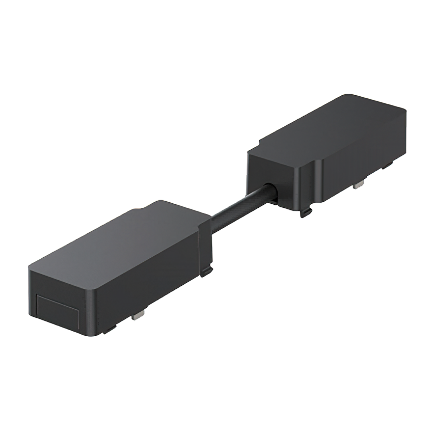 Свързващ конектор за LED магнитна smart система 48V DC / LMST1SK