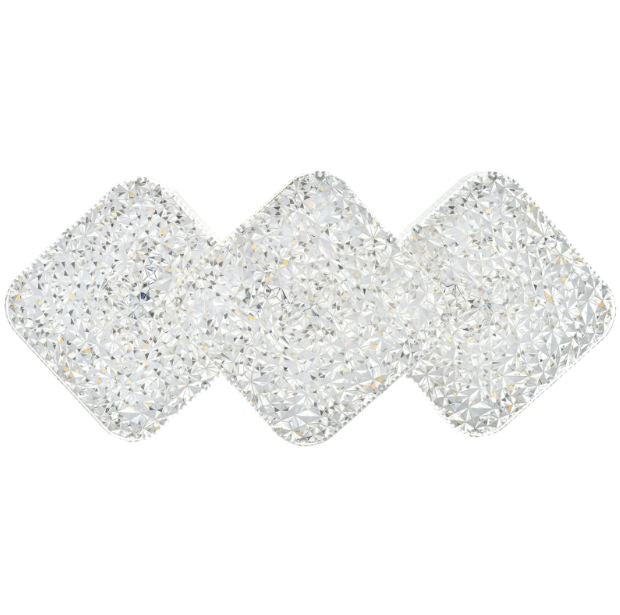 Плафон със смарт управление Dolly, бял, led 35W, 4519lm, 3000-6000k, 4006l wh