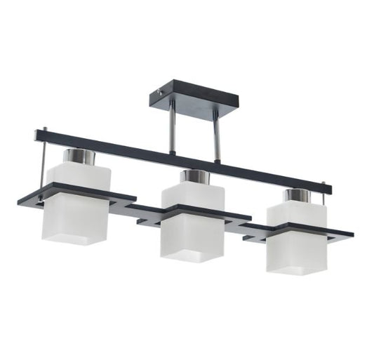 Метален полилей, 3x40w, 1824/3