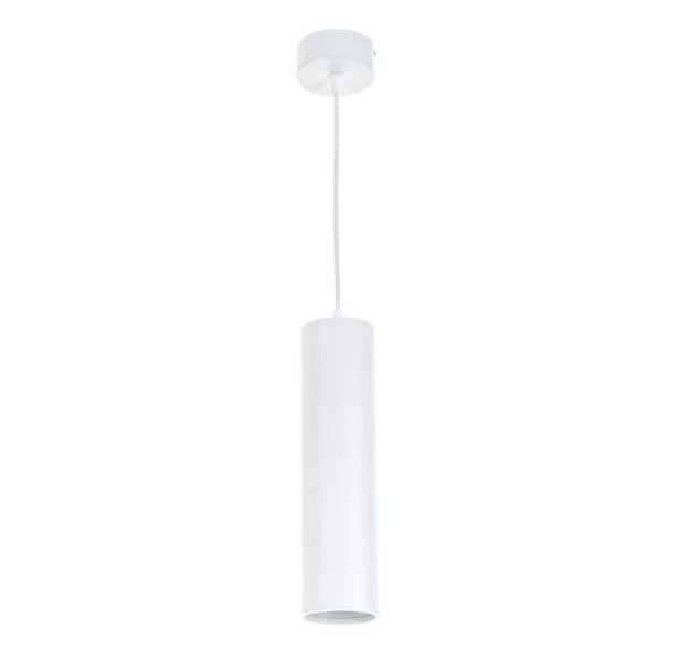 Метален пендел, бял, 1x35w, 2059 wh