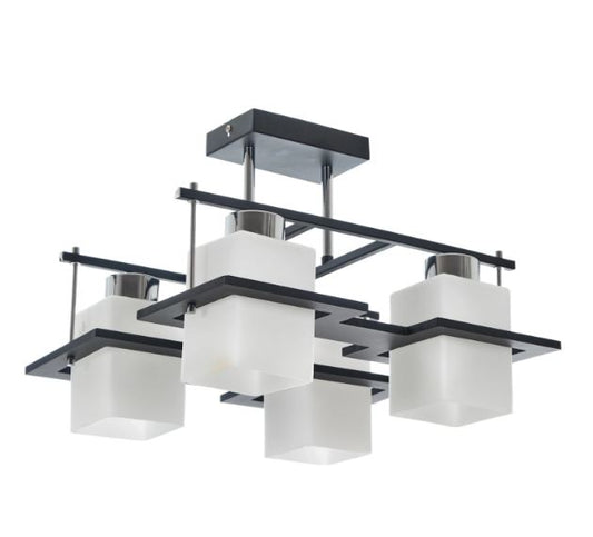 Метален полилей, 4x40w, 1824/4