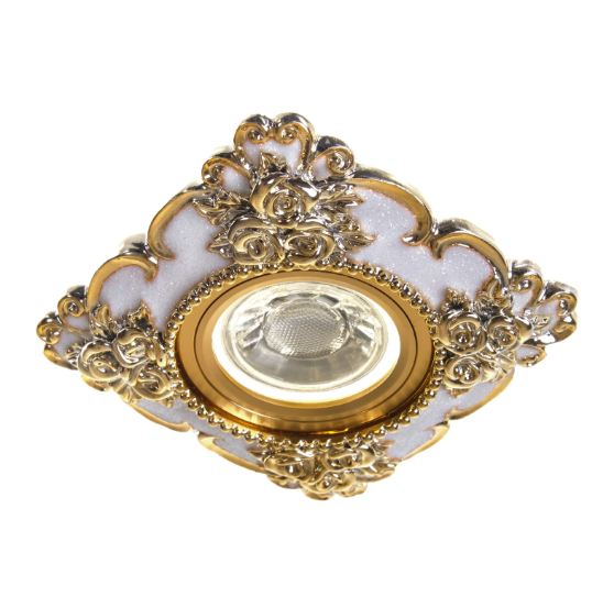 Метална луна, злато, 1x35w, 1783 gd