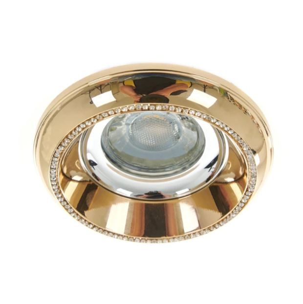 Луна Pretzel,злато,1xgu10, 2023 gd