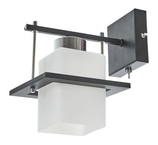 Метален аплик, 1x40w, 1824/1w