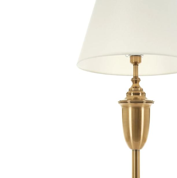 Лампион Fiano, мат злато, 1xE27, 4289 FL