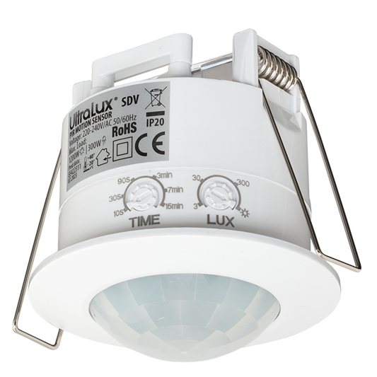 Сензор за движение, за вграждане / SDV