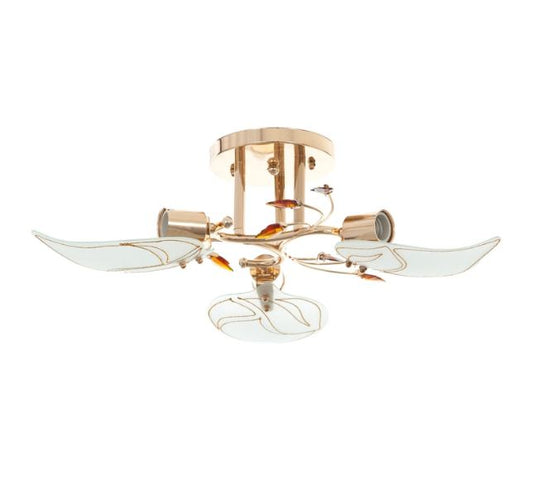 Метален полилей, 3x40w, 362/3 gd