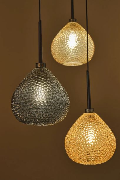 Полилей Clio, черен, 8xG9, 4242/L8