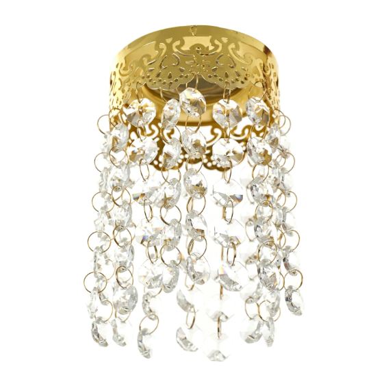 Луна Rich, злато, 1xgu10, 2391 GD