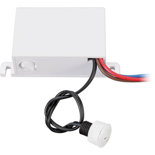 Мини aвтоматичен фотоелектрически ключ / SDMF