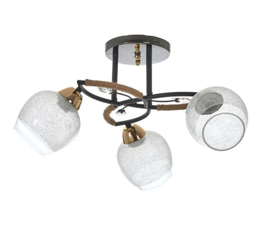 Метален полилей, 3x40w, 1751/3 bp