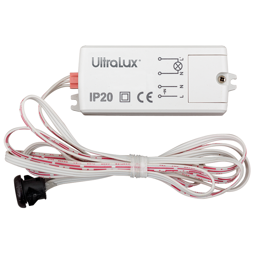 Сензор за близост 500W/200W, 220-240V AC / SB