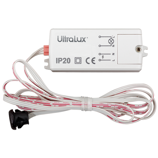 Сензор за близост 500W/200W, 220-240V AC / SB