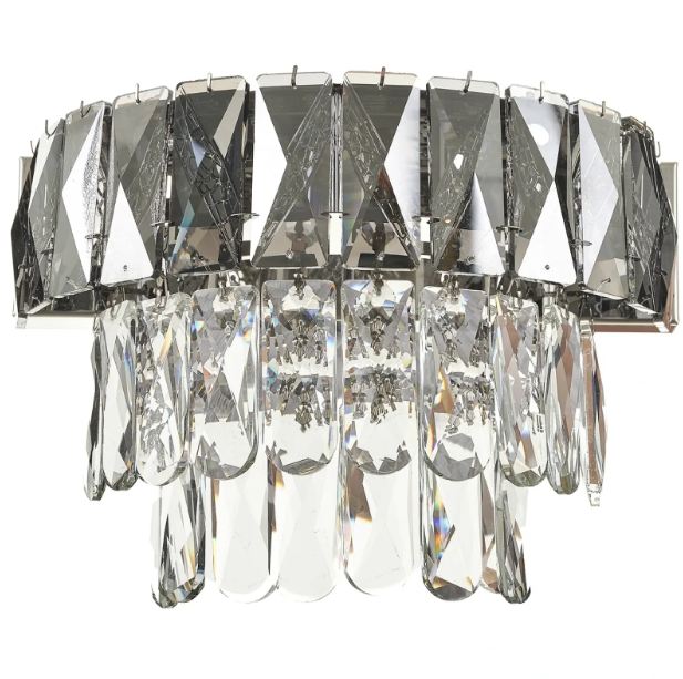 Аплик Imaret, хром, led 16w, 3000-6000k, 4254/wl ch