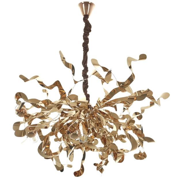 Полилей Blush, мед, 8xe14, 3092/D800