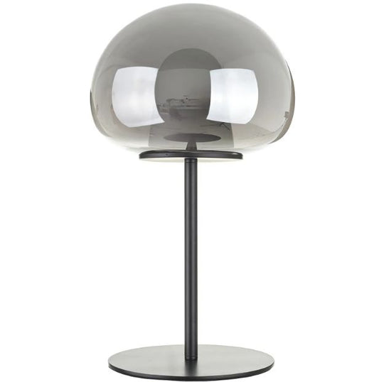 Настолна лампа Eter, черен, led 10w, 4000k, 4237/TL SM