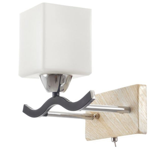 Метален аплик, 1x40w, 1524/1w