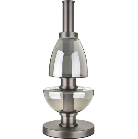 Настолна лампа Titans, сив, led 20w, 4000k, 4238/TL50 SM