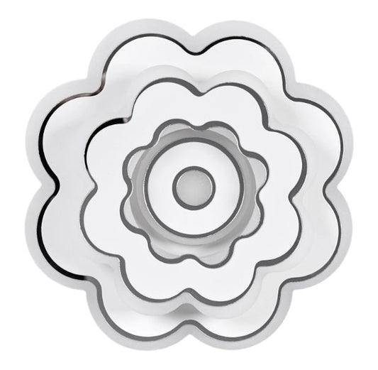 Плафон Brioni, бял, led 31w, 3000k-6000k, 2371