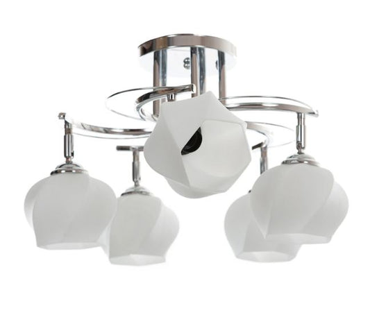 Полилей Dakota, 5x40w, 789/5 ch