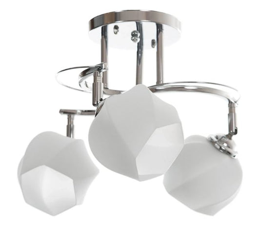 Полилей Dakota, 3x40w, 789/3 ch