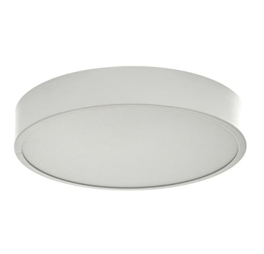 Плафон Eliza със смарт управление, бял, led 32w, 3000-6000k, 3010WH/300T