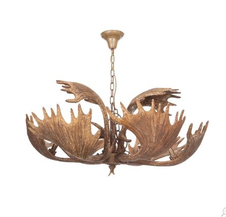 Акрилен полилей, полилей рога, 6x40w, 894/6
