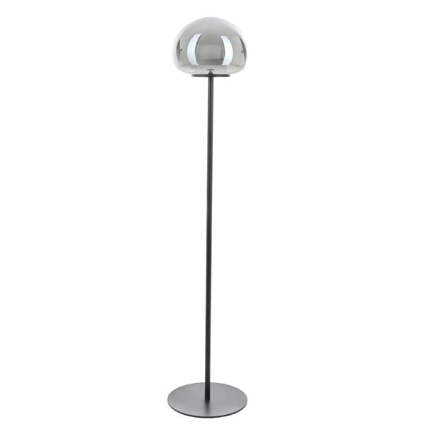 Лампион Eter, черен, led 10w, 4000k, 4237/FL SM