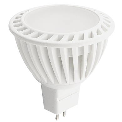 LED лампа луничка димираща 4W, MR16, 4200K, 12V DC, неутрална светлина/L2S1216442
