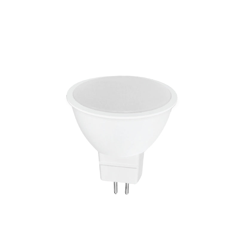 LED ЛАМПА MR16 230V 3W 6000K /
