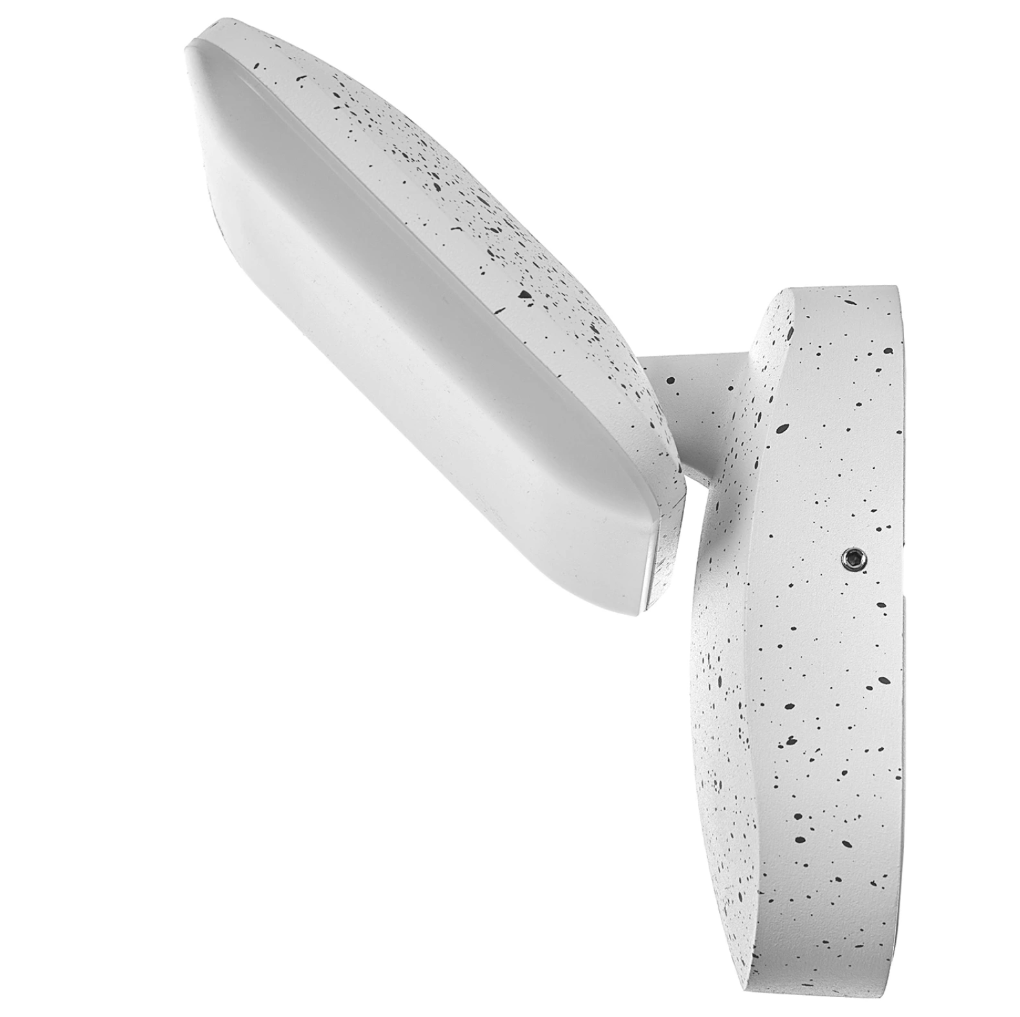 Аплик Olsen, бял, led 12w, 4000k, 1200lm, 2963/1w swh