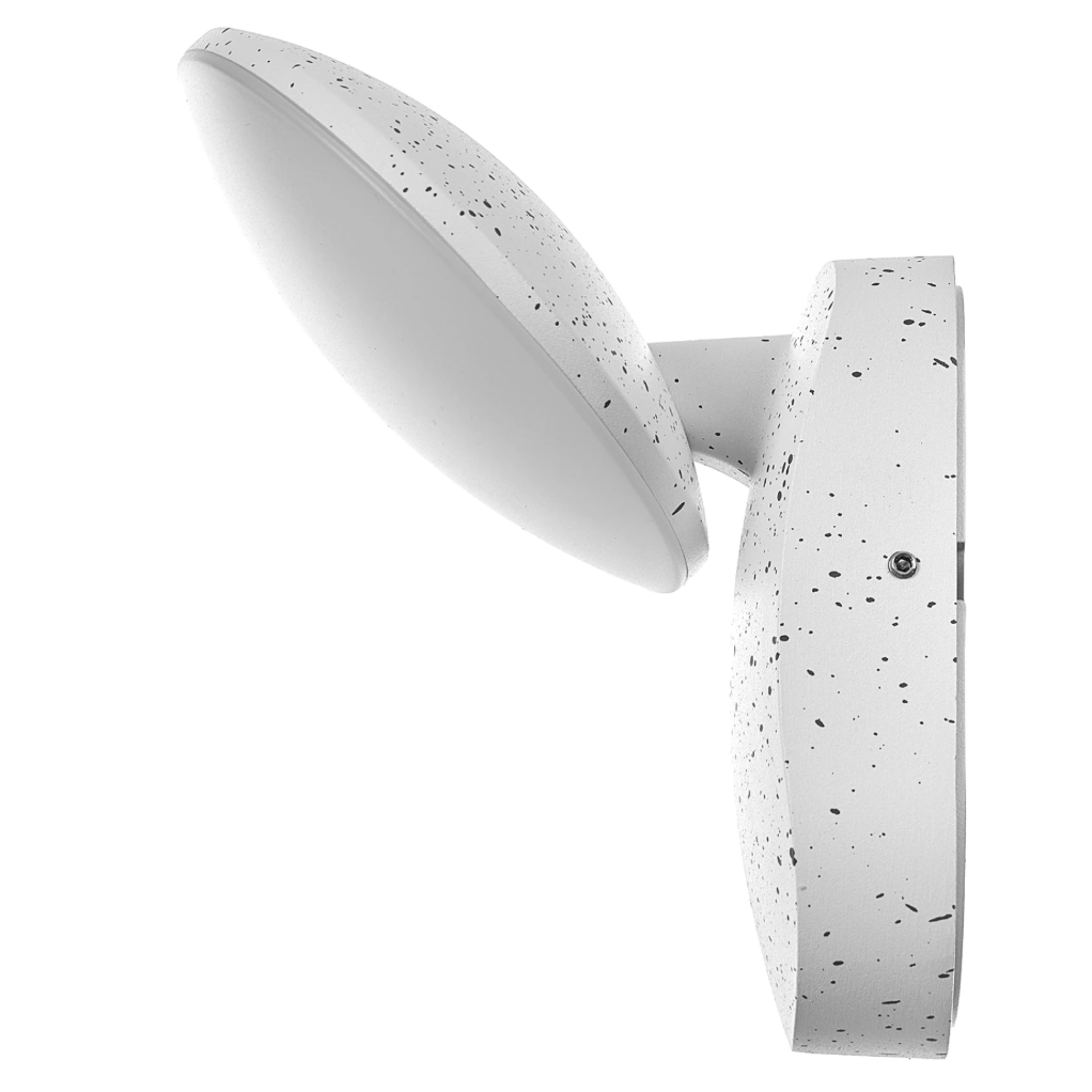 Аплик Alden, бял, led 12w, 4000k, 1200lm, 2864/1w swh