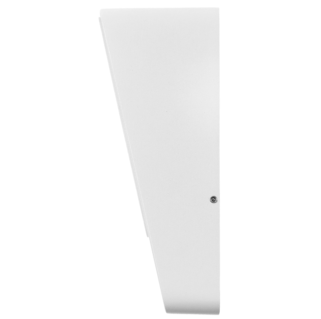 Аплик Sweden, бял, led 12w, 4000k, 1200lm, 2860/1w wh