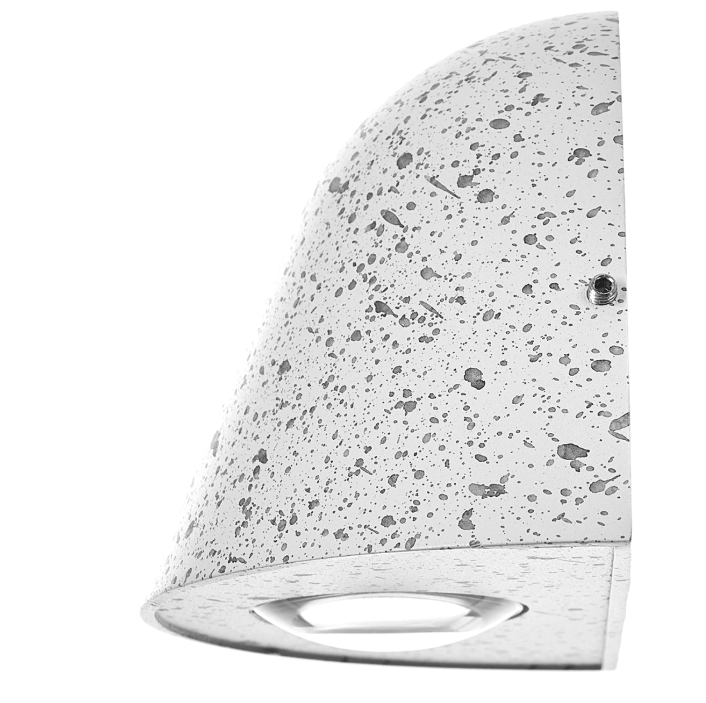 Аплик Norway, бял, led 10w, 4000k, 1000lm, 2859/1w swh